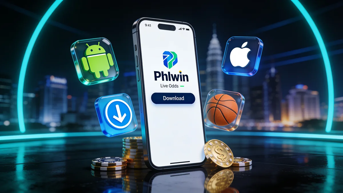 About PHLWin App — phlwin in the Philippines